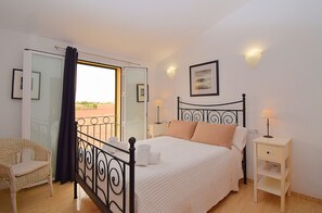 3 Schlafzimmer, Bügeleisen/Bügelbrett, kostenloses WLAN, Bettwäsche