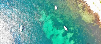 Robes Sa Pobla 170 fantastic house with pool, air-conditioning, terrace and WiFi