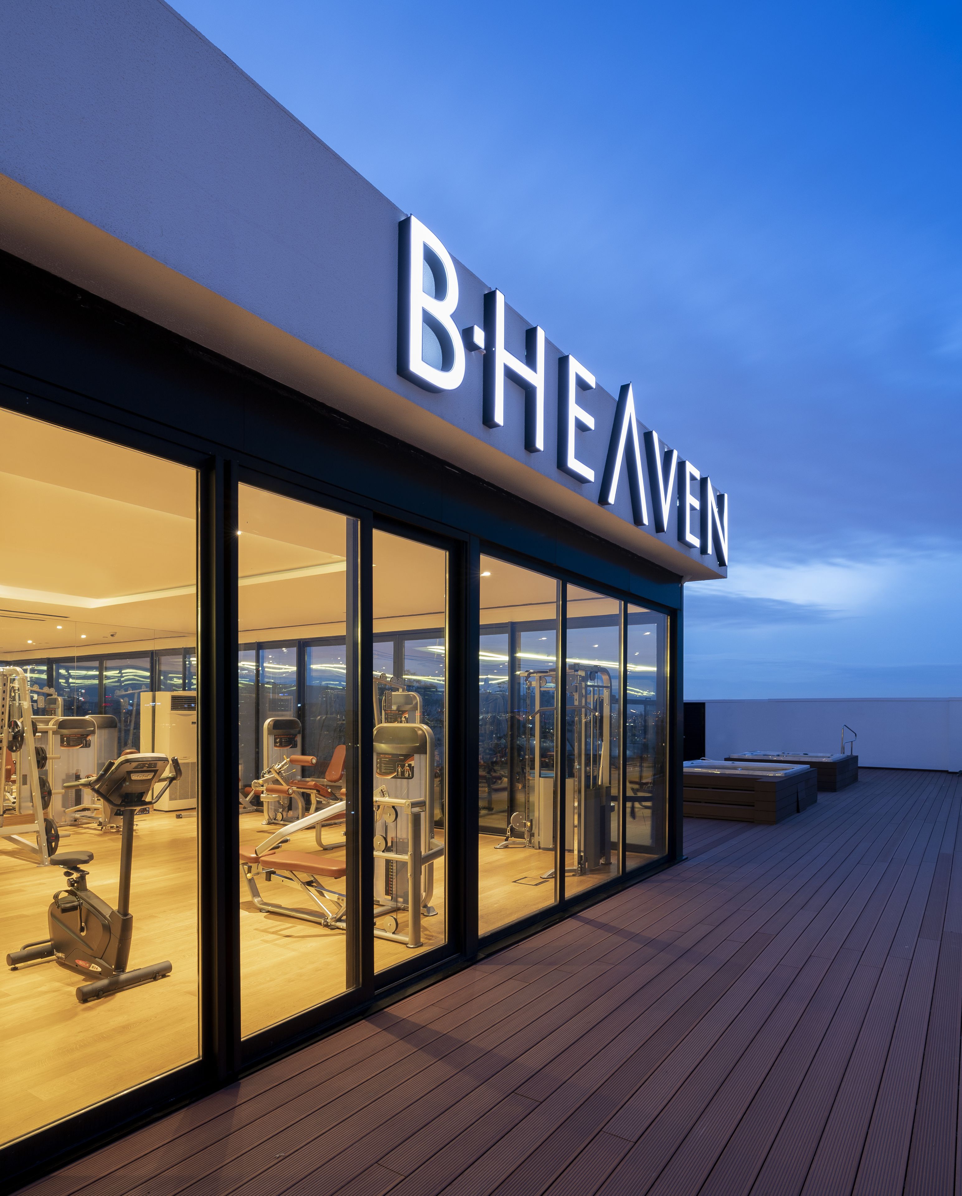 Foto - Barceló Istanbul