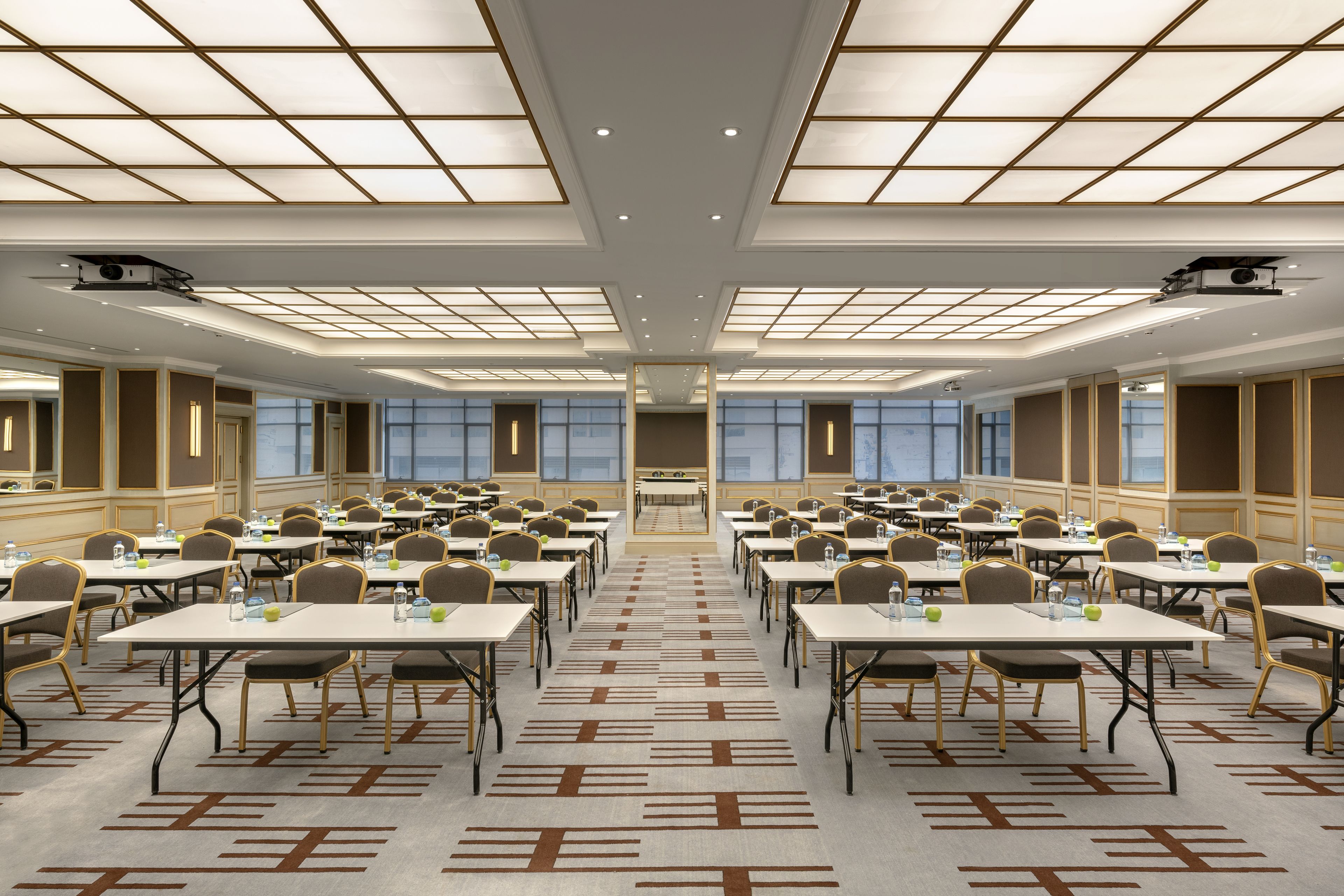 Foto - Barceló Istanbul