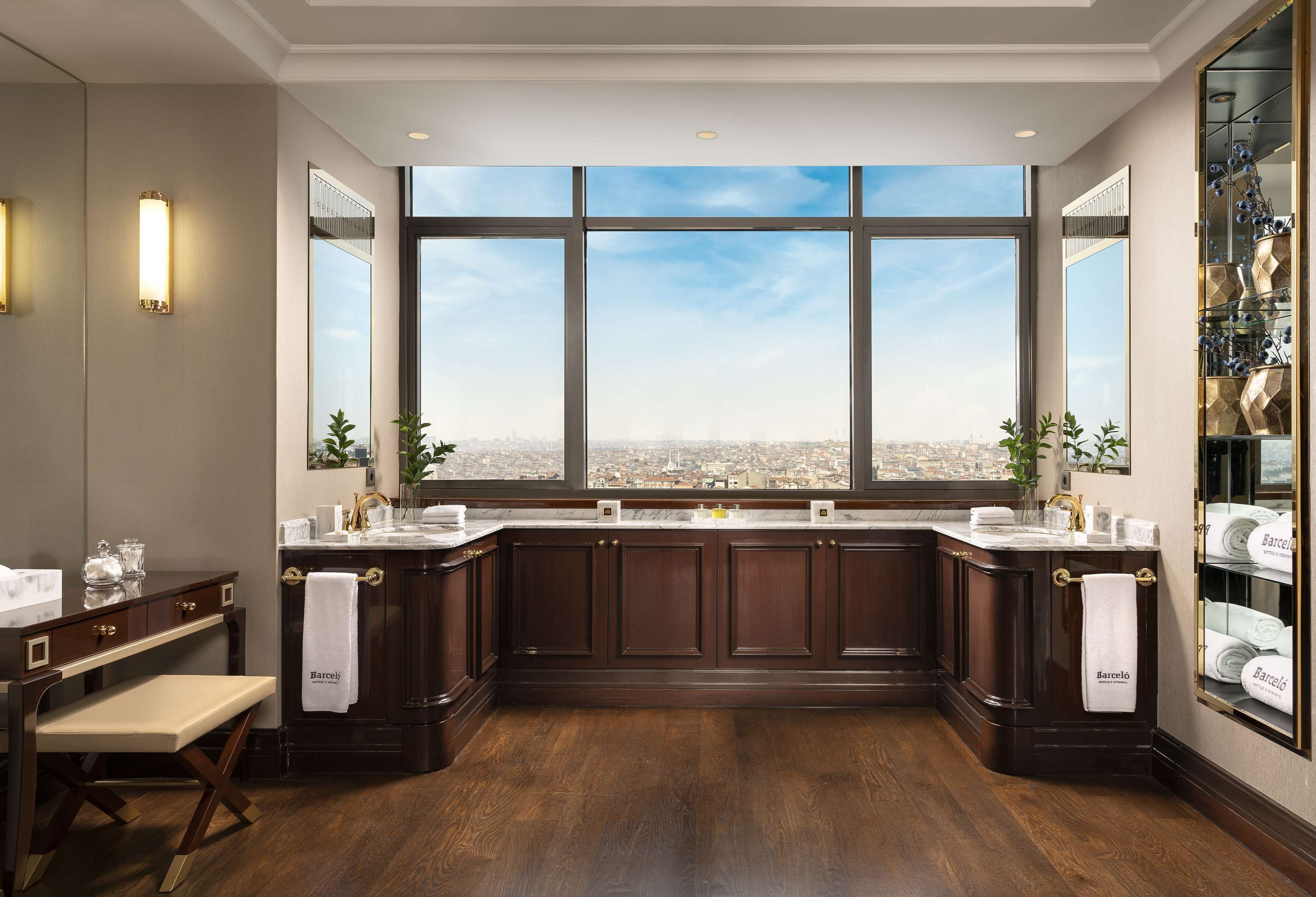 Foto - Barceló Istanbul