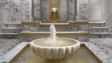 Public bath