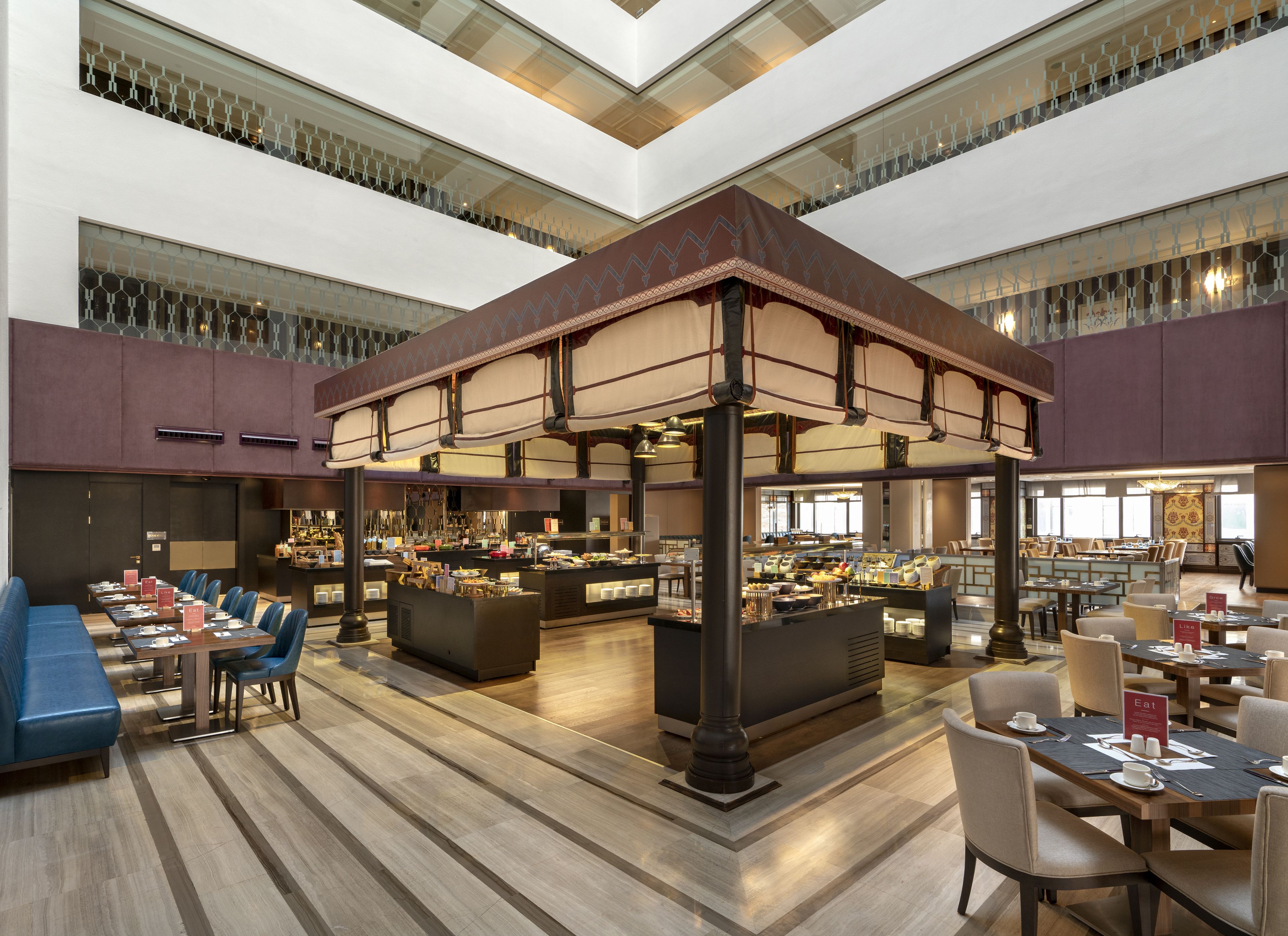 Foto - Barceló Istanbul