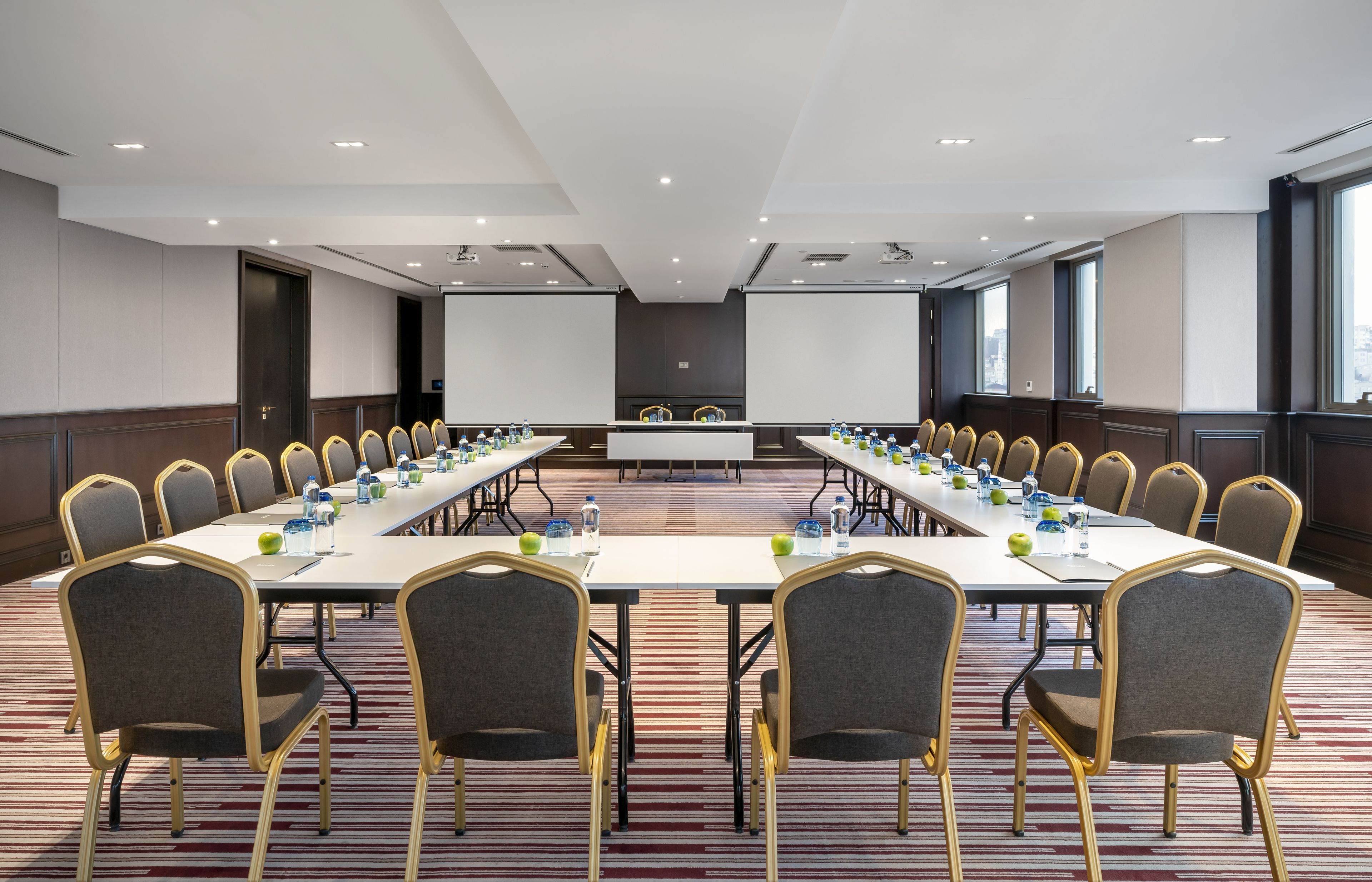 Foto - Barceló Istanbul