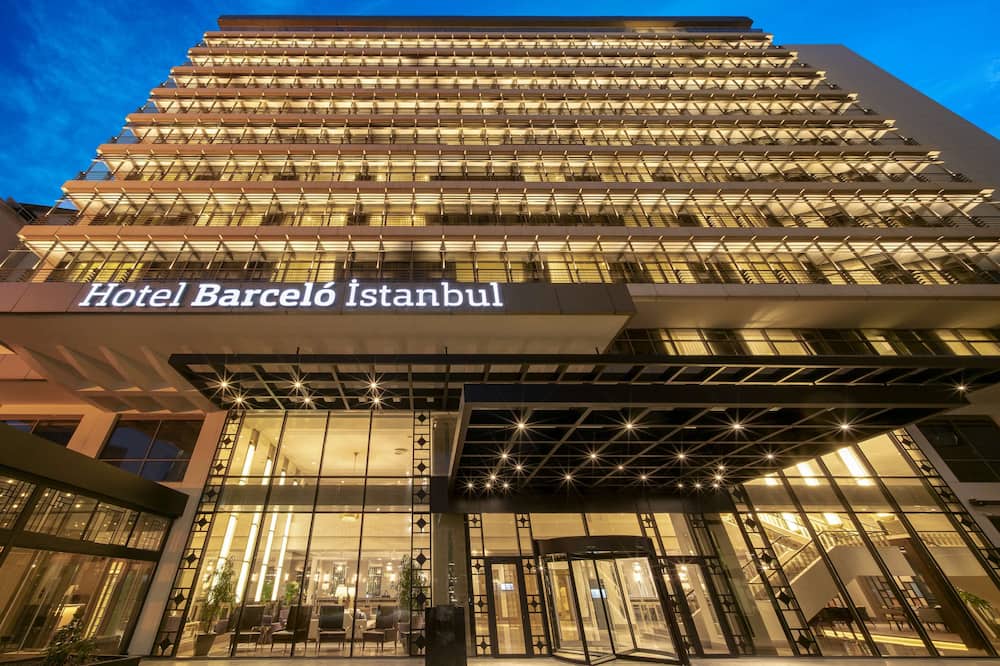 Barcelo Istanbul