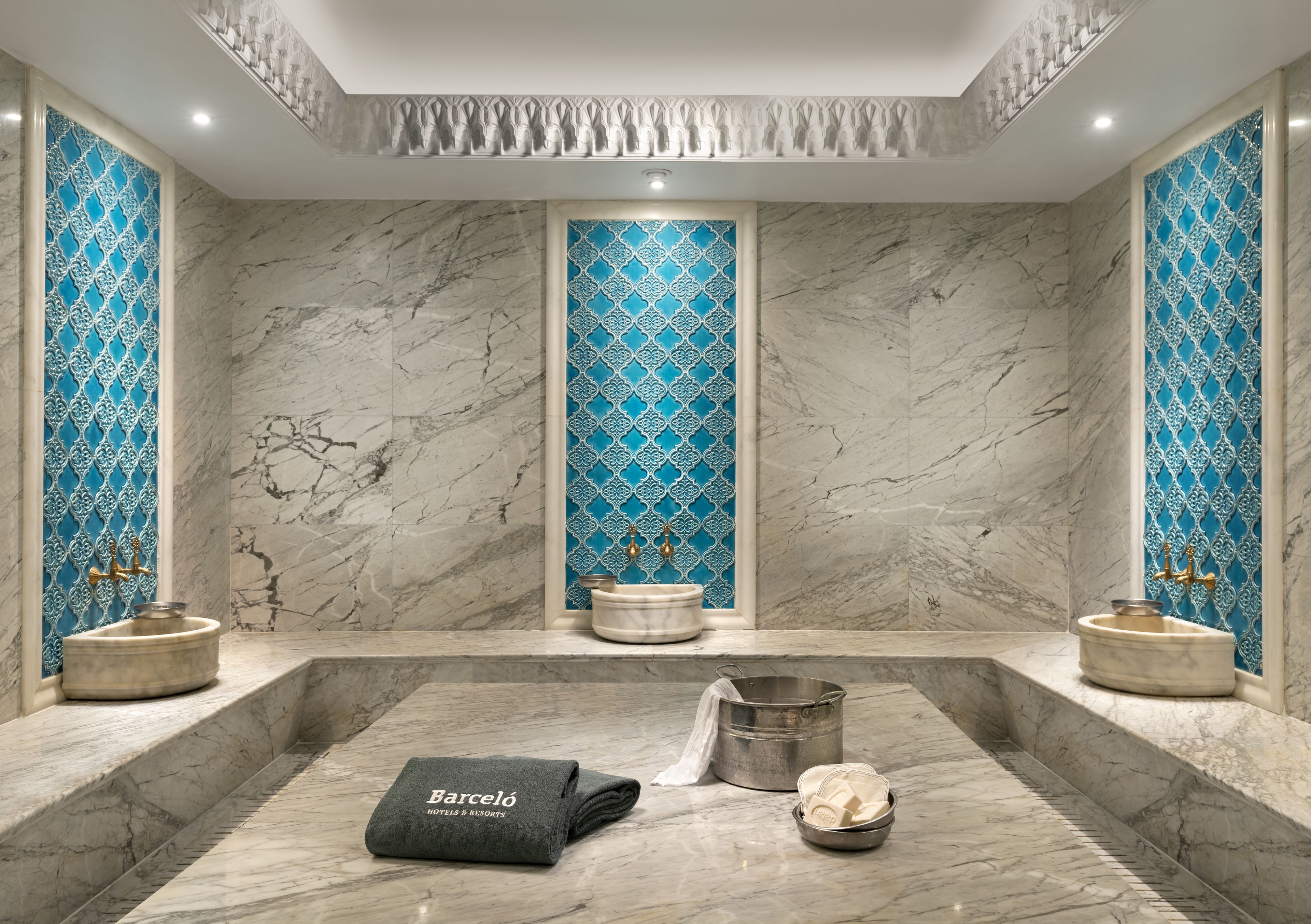 Foto - Barceló Istanbul