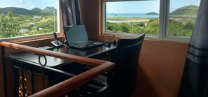 2 habitaciones, colchones Select Comfort y muebles diferentes 