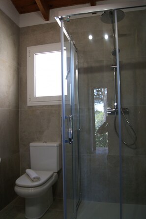 Dusche