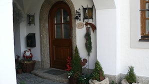 Exterior - Alpenvilla Berchtesgaden (Bischofswiesen)