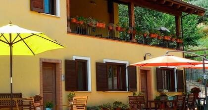 BioAgriturismo La Quercia