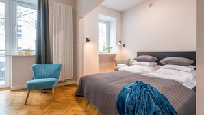 Unclassified image, 4 of 20, button - P&O Apartments Poznanska (Warsaw)