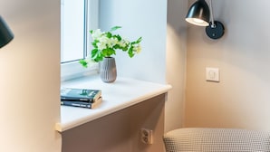 Unclassified image, 3 of 20, button - P&O Apartments Poznanska (Warsaw)