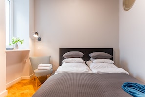 Economy Apartment - P&O Apartments Poznanska (Warsaw)