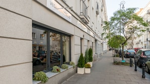 Unclassified image, 5 of 20, button - P&O Apartments Poznanska (Warsaw)