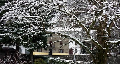 B&B Le Limentre