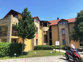 Külső rész