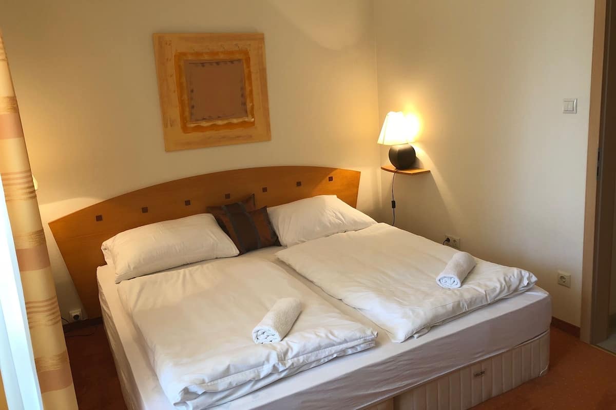 Appartement, 1 chambre