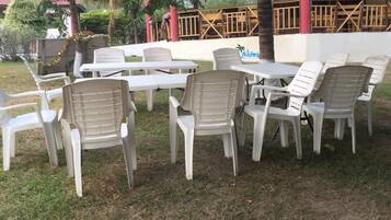 Teres/patio