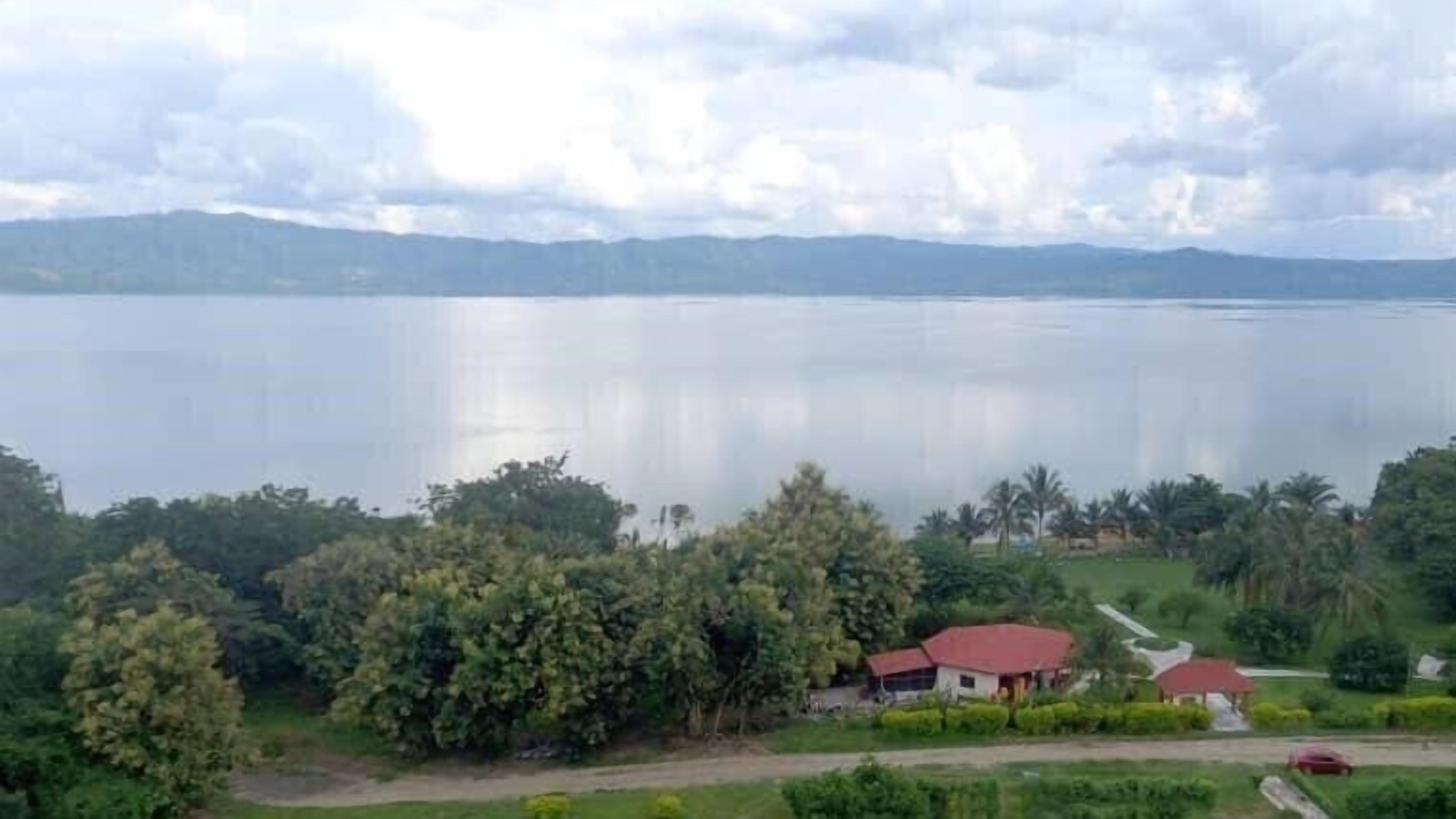 Cảnh từ trên cao