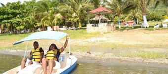 Wildwin Resort - Hostel