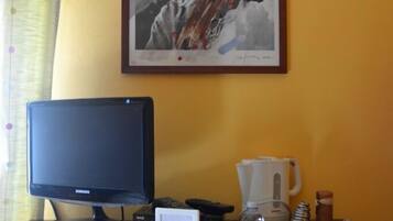 Camera doppia | Televisione