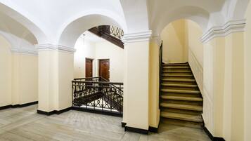 Treppe