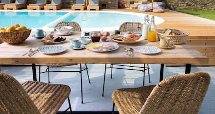 Anemoessa Luxury Villas