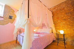 Apartment, 1 Schlafzimmer, Bergblick