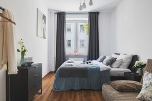 Economy Apartment