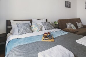Economy Apartment