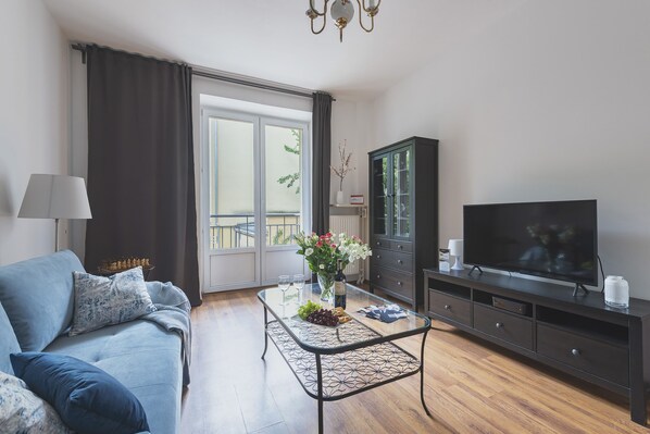 Economy Apartment