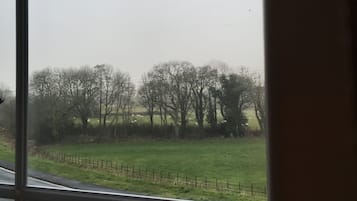 Standard Double Room, 1 Double Bed, Non Smoking | View from room