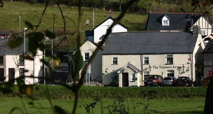 The Tanners Arms