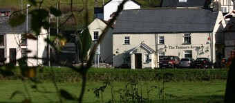The Tanners Arms