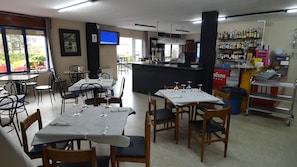 Restauranger