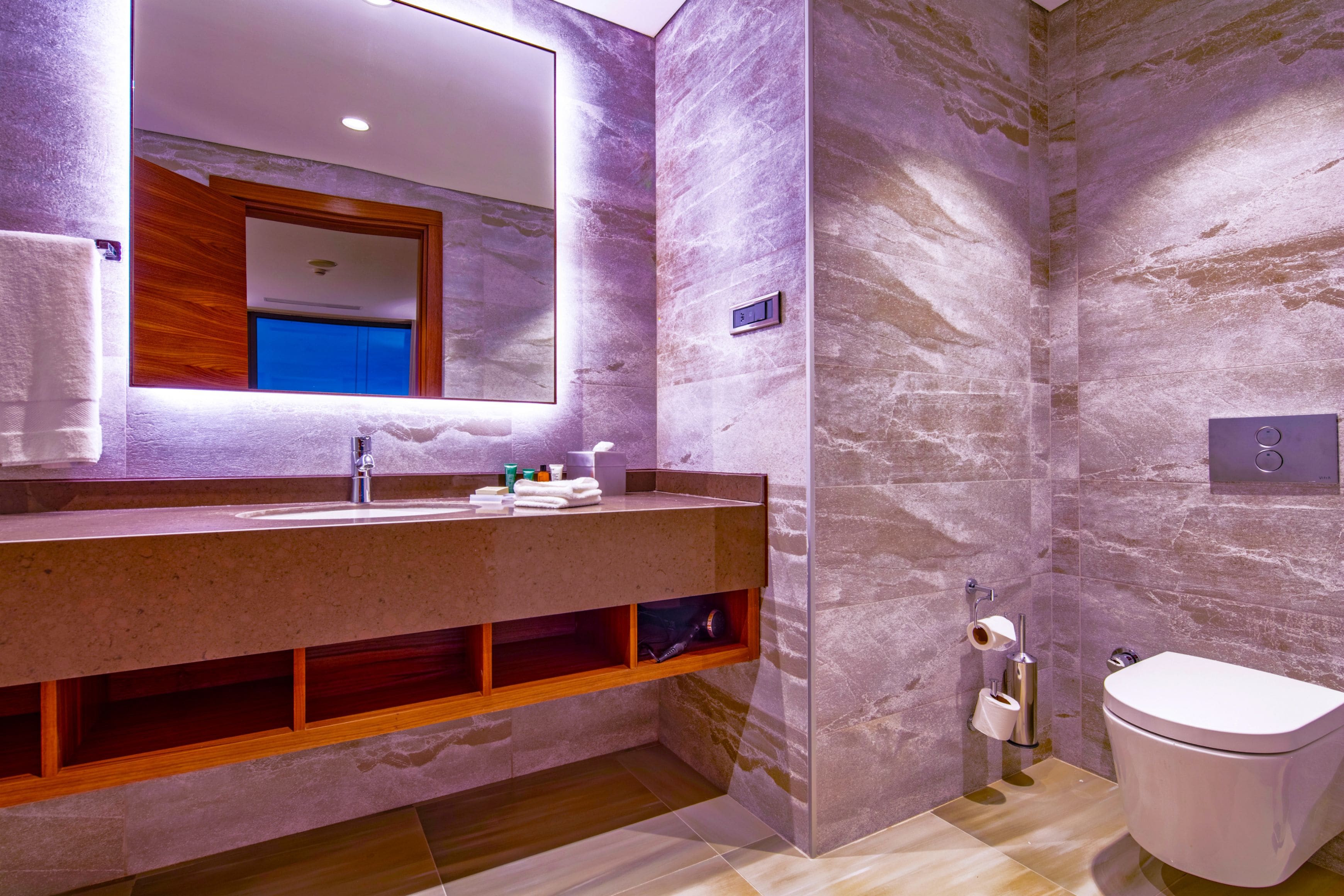 Kamar mandi