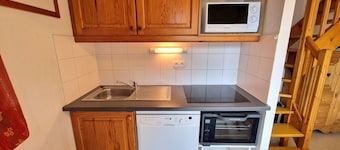 Joli duplex spacieux 10/12 personnes
