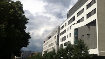 Apartment, 2 Bedrooms | Exterior