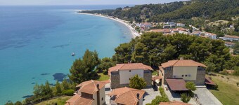 Possidi Villas I by Halkidiki Villas