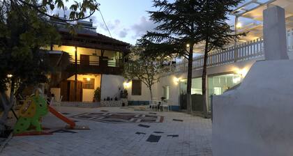 Aliya Konak - Köy Evi ve Lezzetleri