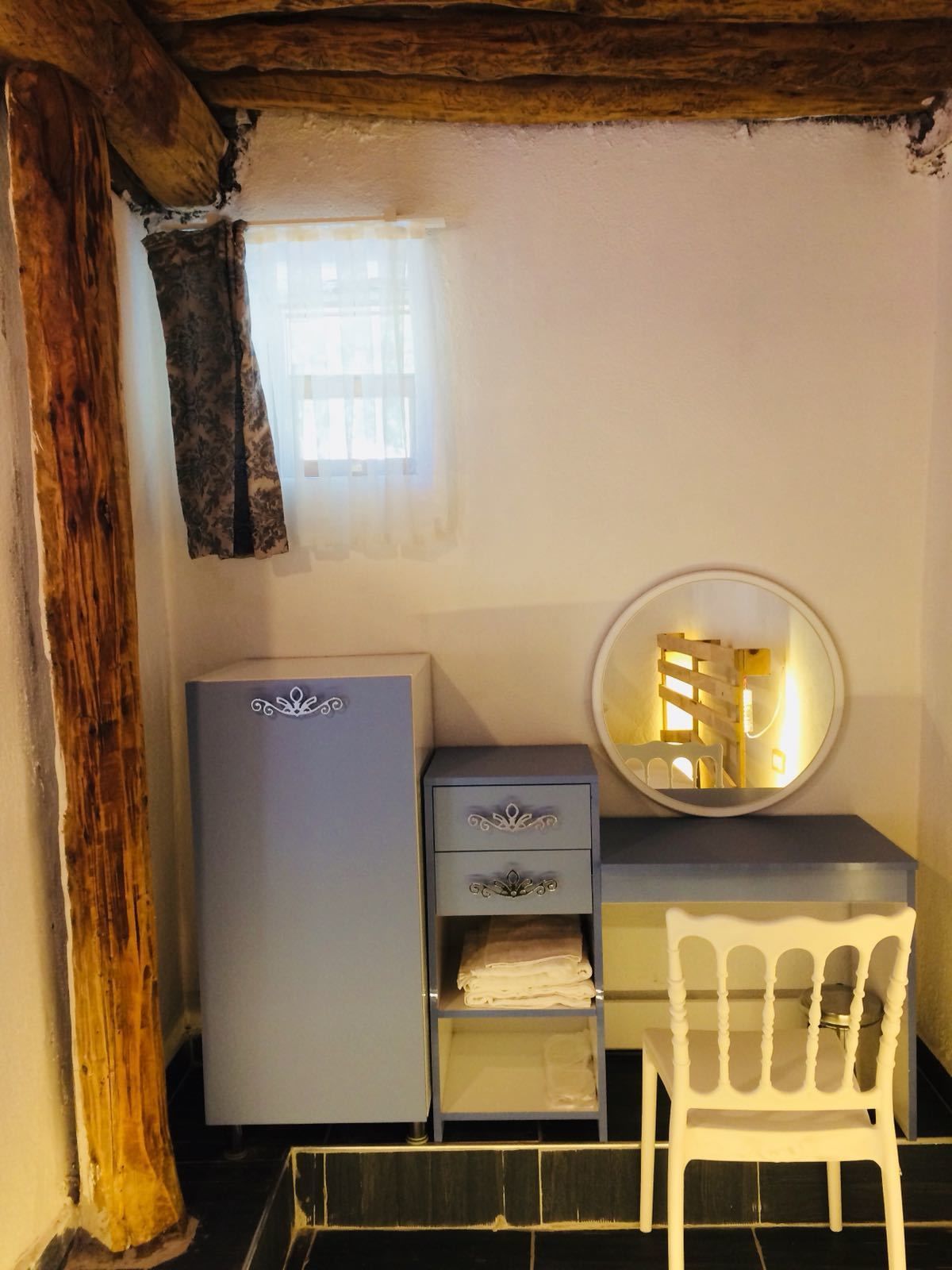 classic double room | room amenity