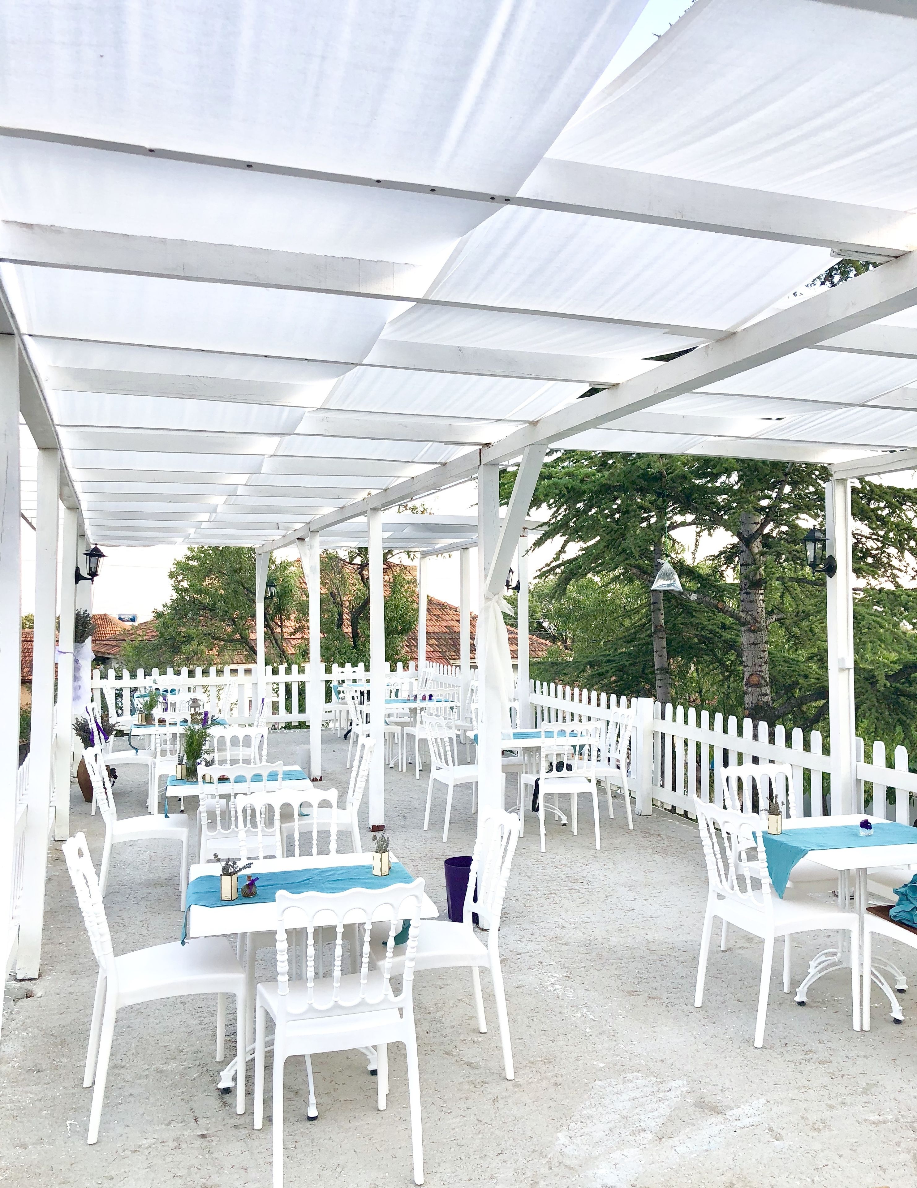 free daily local cuisine breakfast