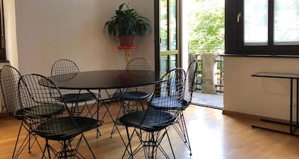 House of Trento - NO Reception