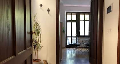 House of Trento - NO Reception