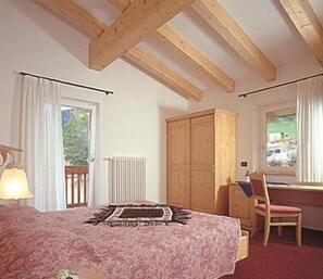 Een kluis op de kamer, geluiddichte muren, gratis wifi, beddengoed