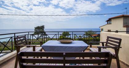 Possidi Villas II by Halkidiki Villas