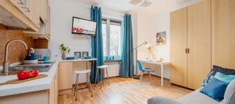 P&O Apartments Waszyngtona