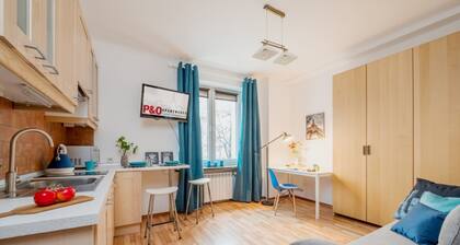 P&O Apartments Waszyngtona