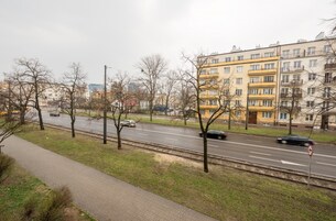 Economy Apartment | View from room