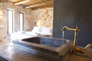 1 habitación, ropa de cama de alta calidad y decoración personalizada